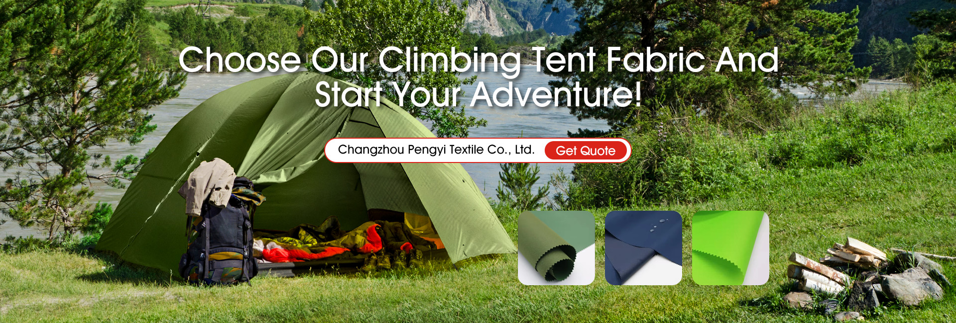 quality Polyester Oxford Fabric factory